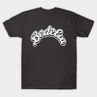 Bedelia T-Shirt